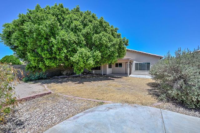 6615 W EL CORTEZ Place, Phoenix, AZ 85083