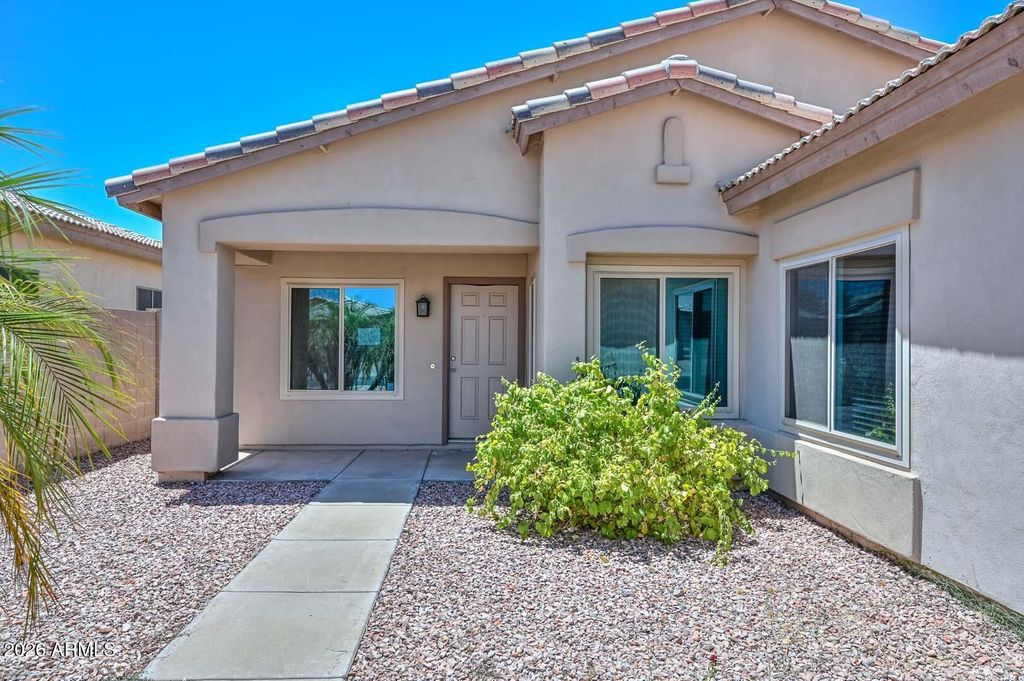 6615 W EL CORTEZ Place, Phoenix, AZ 85083 — photo 2