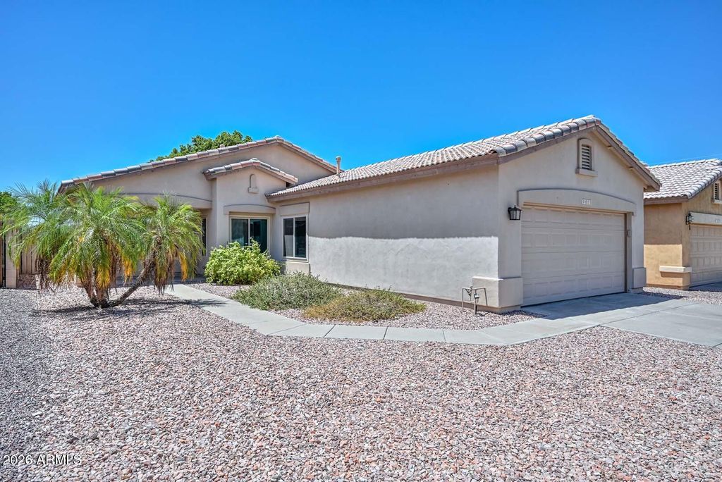 6615 W EL CORTEZ Place, Phoenix, AZ 85083 — photo 3