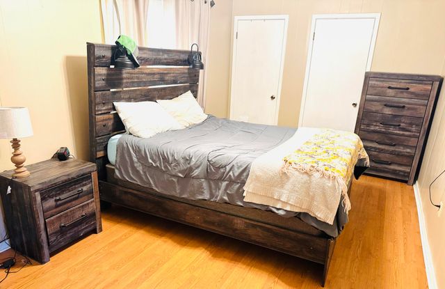 2689 S Hwy 35, Foxworth, MS 39483