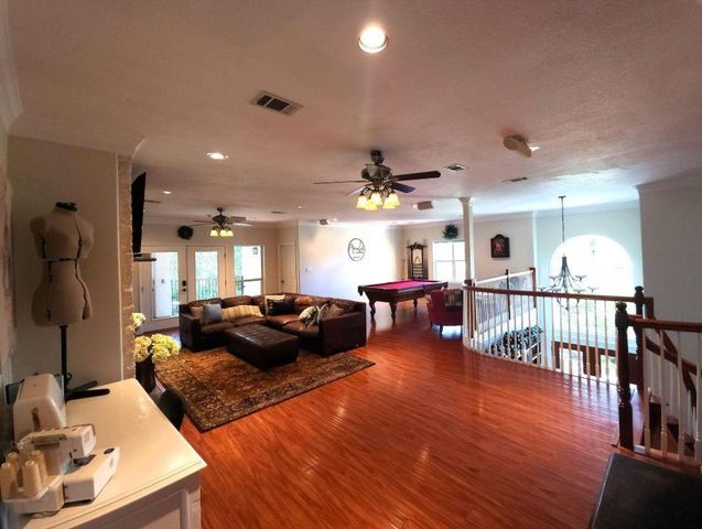 11405 Royal Haven Lane, Montgomery, TX 77356