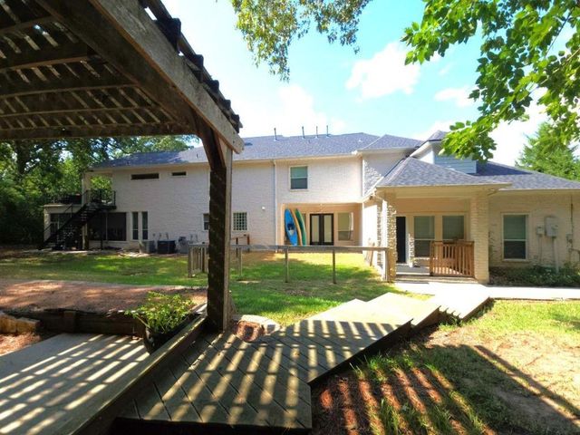 11405 Royal Haven Lane, Montgomery, TX 77356