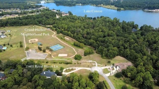 11405 Royal Haven Lane, Montgomery, TX 77356