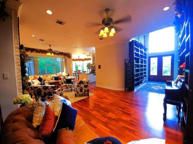 11405 Royal Haven Lane, Montgomery, TX 77356