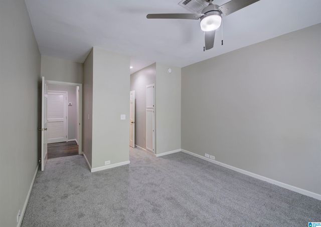 2002 WATERFORD PLACE # 2002, Hoover, AL 35244