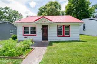 1015 Montgomery Street, Johnson City, TN 37604