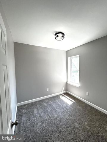 2815 E CHASE ST, Baltimore, MD 21213
