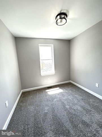 2815 E CHASE ST, Baltimore, MD 21213