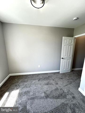 2815 E CHASE ST, Baltimore, MD 21213