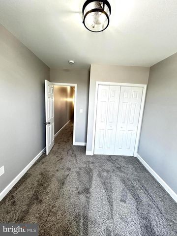 2815 E CHASE ST, Baltimore, MD 21213