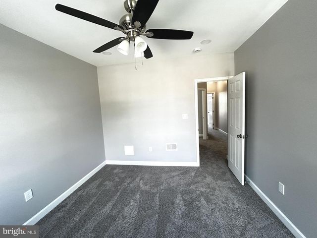 2815 E CHASE ST, Baltimore, MD 21213