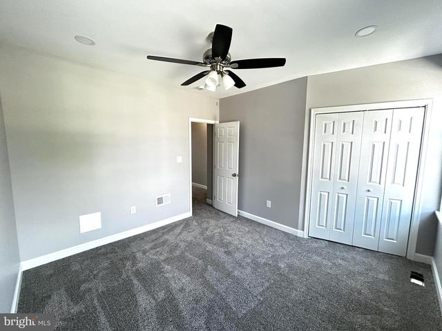 2815 E CHASE ST, Baltimore, MD 21213