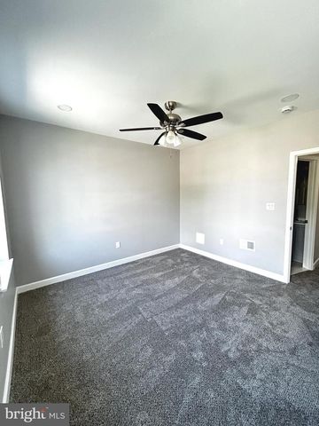 2815 E CHASE ST, Baltimore, MD 21213