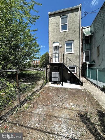 2815 E CHASE ST, Baltimore, MD 21213