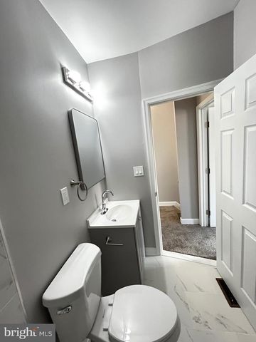 2815 E CHASE ST, Baltimore, MD 21213