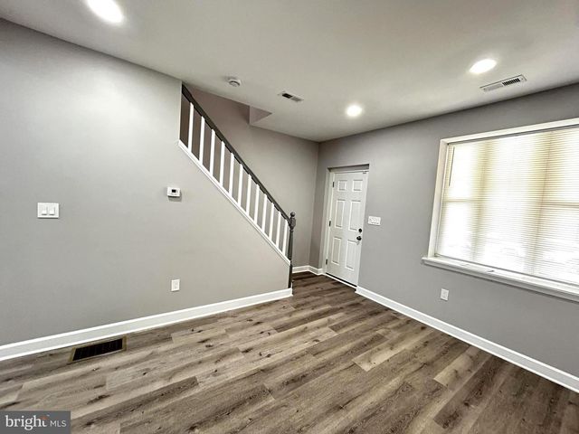 2815 E CHASE ST, Baltimore, MD 21213