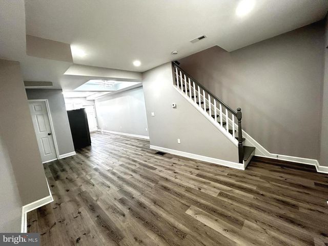 2815 E CHASE ST, Baltimore, MD 21213