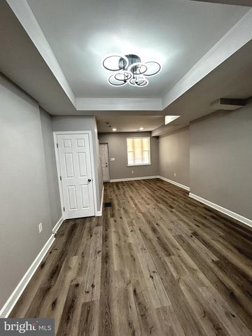 2815 E CHASE ST, Baltimore, MD 21213