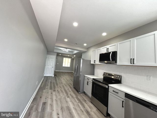 2815 E CHASE ST, Baltimore, MD 21213