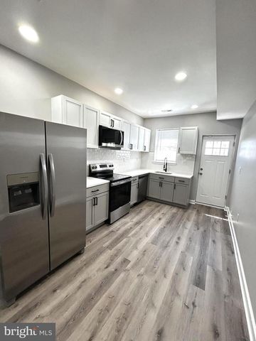 2815 E CHASE ST, Baltimore, MD 21213