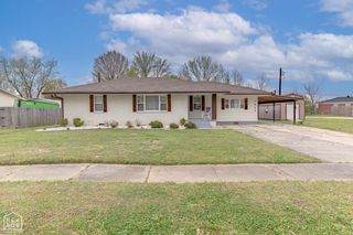 1809 Woodland Drive, Paragould, AR 72450