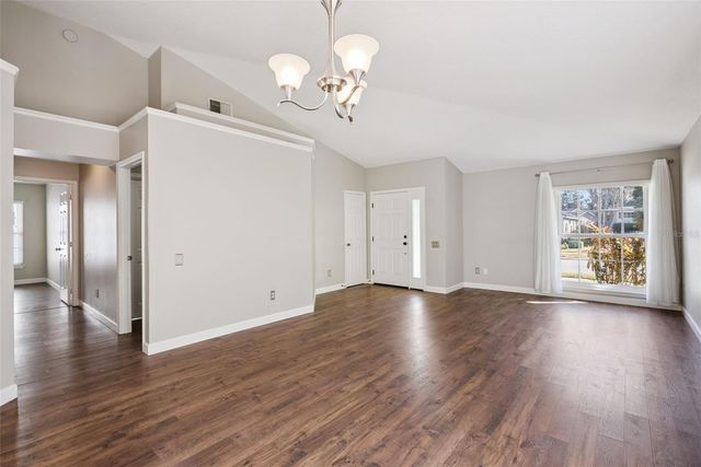 3544 MOSS POINTE PLACE, Lake Mary, FL 32746