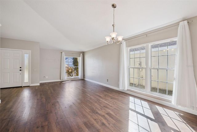 3544 MOSS POINTE PLACE, Lake Mary, FL 32746