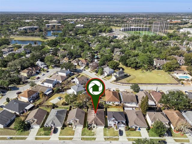 3544 MOSS POINTE PLACE, Lake Mary, FL 32746