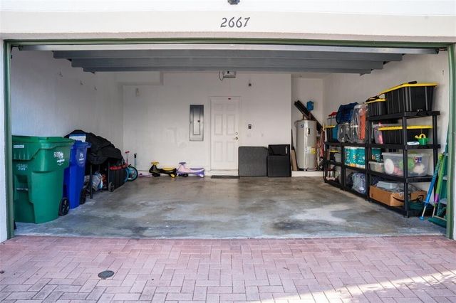 2667 SW 118th Road, Miramar, FL 33025