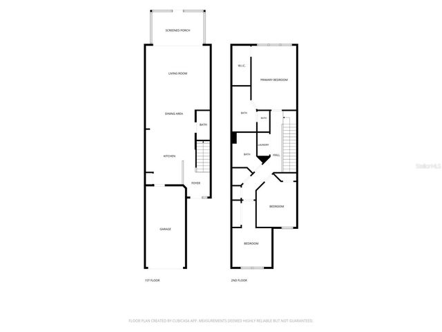 5166 HAWKSTONE DRIVE, Sanford, FL 32771