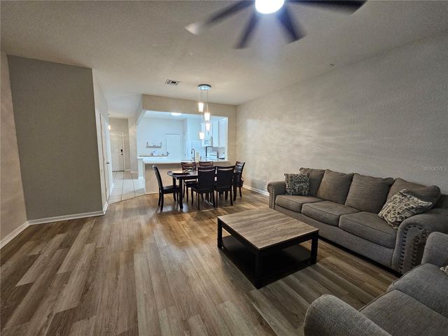 5166 HAWKSTONE DRIVE, Sanford, FL 32771