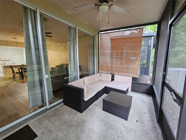 5166 HAWKSTONE DRIVE, Sanford, FL 32771
