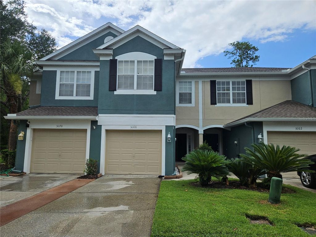 5166 HAWKSTONE DRIVE, Sanford, FL 32771