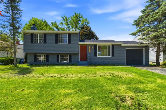 8669 Ripton Drive, Powell, OH 43065
