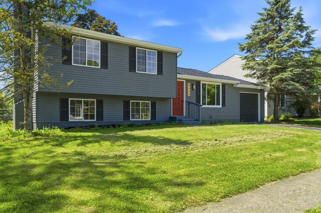 8669 Ripton Drive, Powell, OH 43065