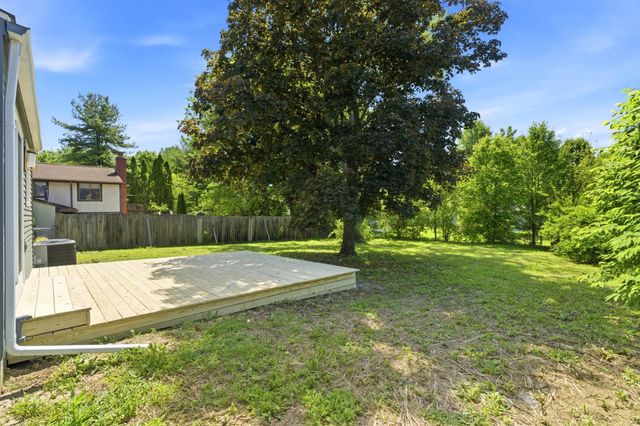 8669 Ripton Drive, Powell, OH 43065