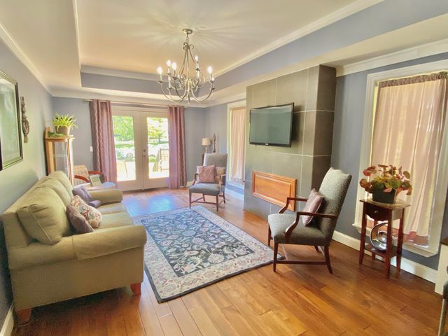 1116 Ogrady Drive, Chattanooga, TN 37419