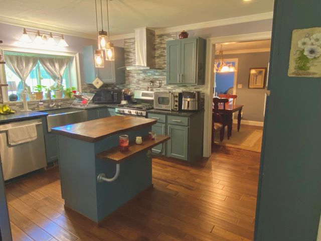1116 Ogrady Drive, Chattanooga, TN 37419
