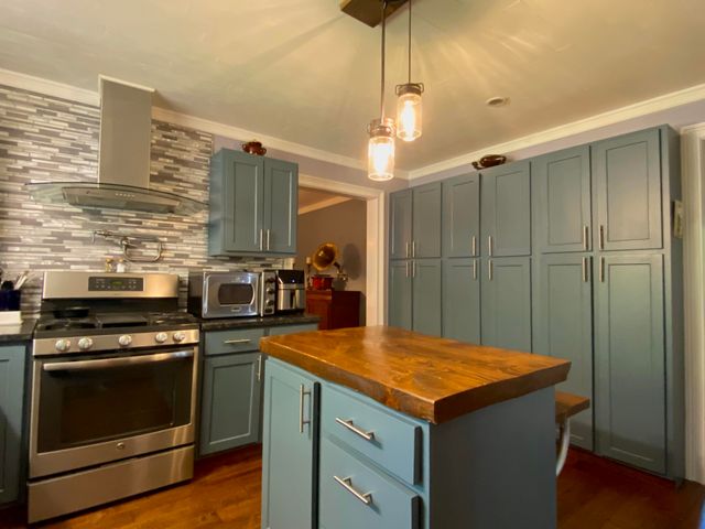 1116 Ogrady Drive, Chattanooga, TN 37419