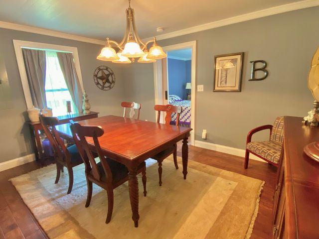 1116 Ogrady Drive, Chattanooga, TN 37419