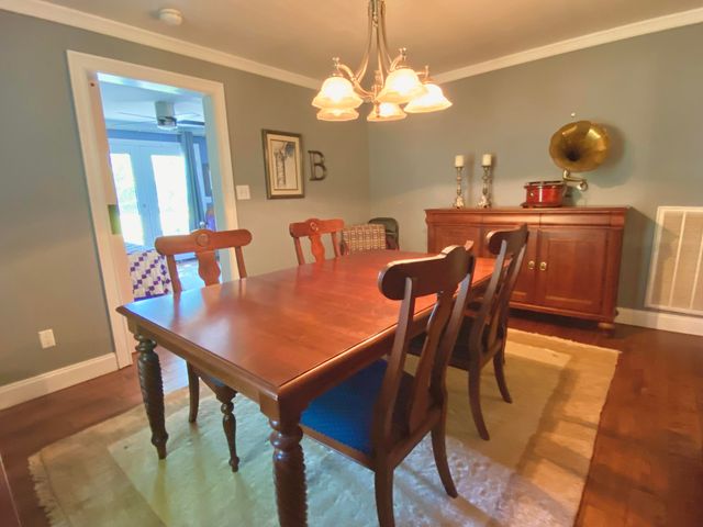 1116 Ogrady Drive, Chattanooga, TN 37419