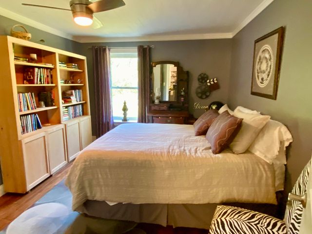 1116 Ogrady Drive, Chattanooga, TN 37419