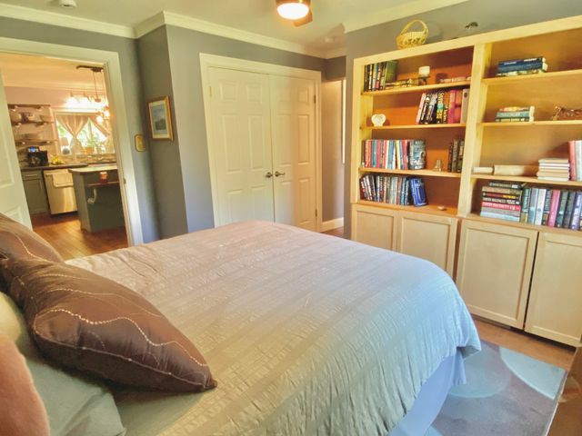 1116 Ogrady Drive, Chattanooga, TN 37419