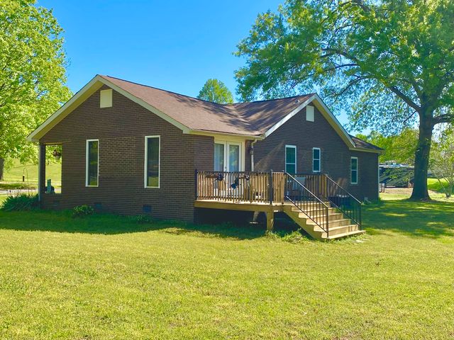 1116 Ogrady Drive, Chattanooga, TN 37419