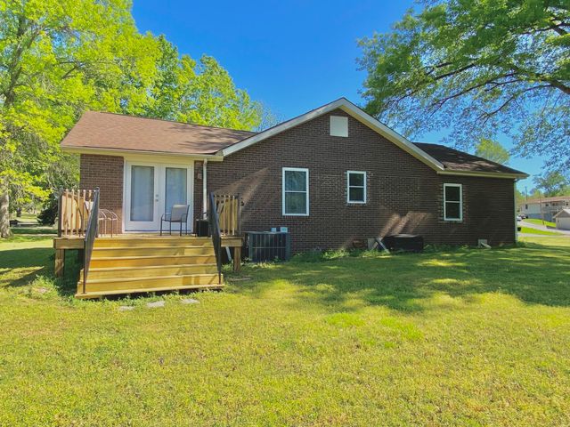 1116 Ogrady Drive, Chattanooga, TN 37419