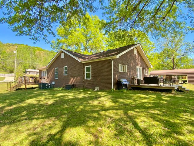 1116 Ogrady Drive, Chattanooga, TN 37419