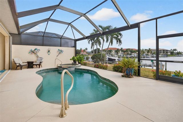 1531 AQUI ESTA DRIVE 1, Punta Gorda, FL 33950