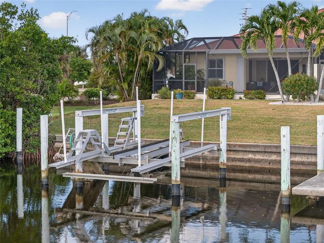 1531 AQUI ESTA DRIVE 1, Punta Gorda, FL 33950