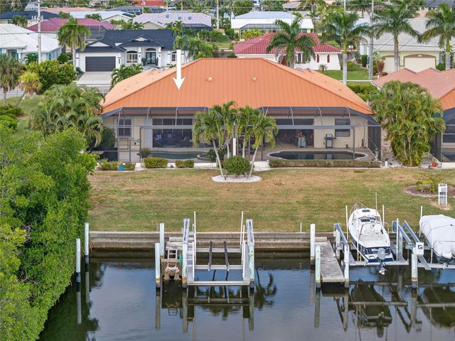 1531 AQUI ESTA DRIVE 1, Punta Gorda, FL 33950