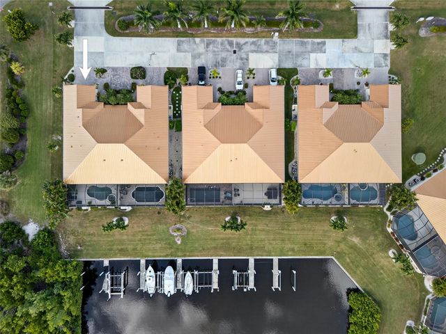 1531 AQUI ESTA DRIVE 1, Punta Gorda, FL 33950